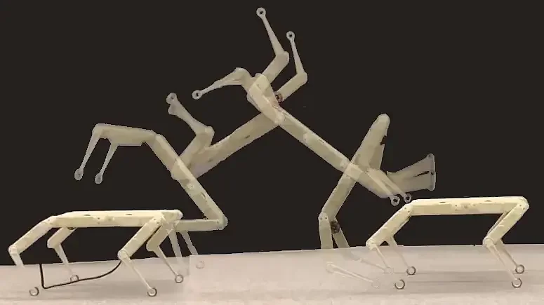 Model-free Reinforcement Learning