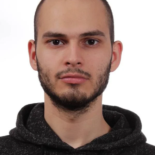 member portrait