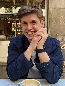 member portrait