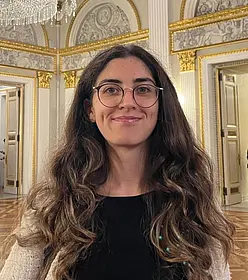 member portrait