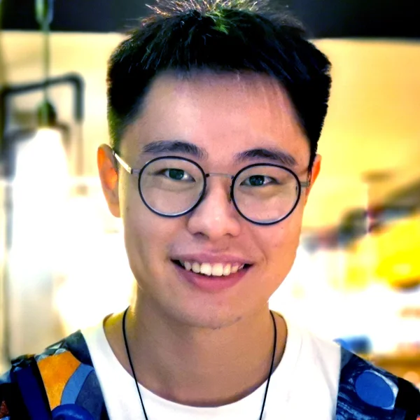 member portrait