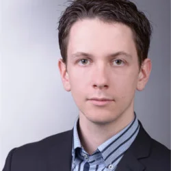 member portrait
