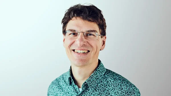 member portrait