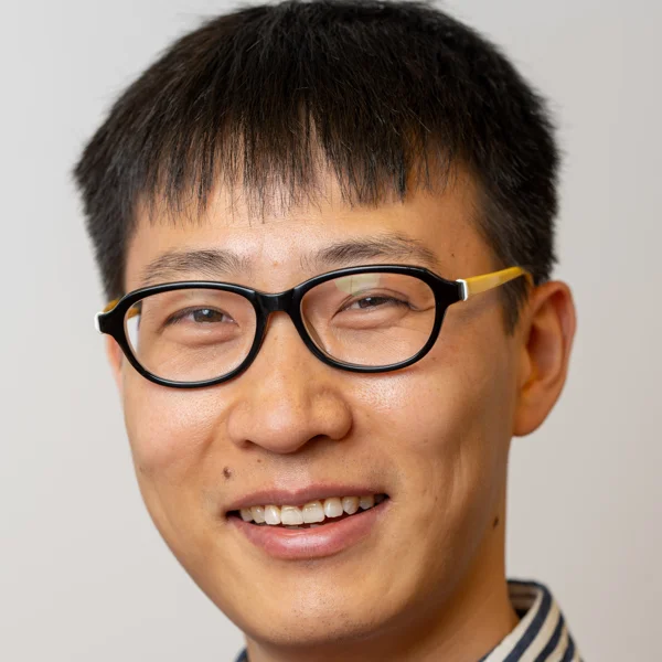 member portrait