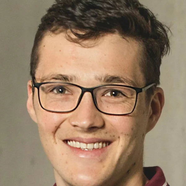 member portrait