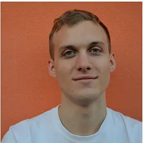 member portrait