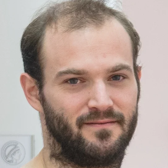 member portrait